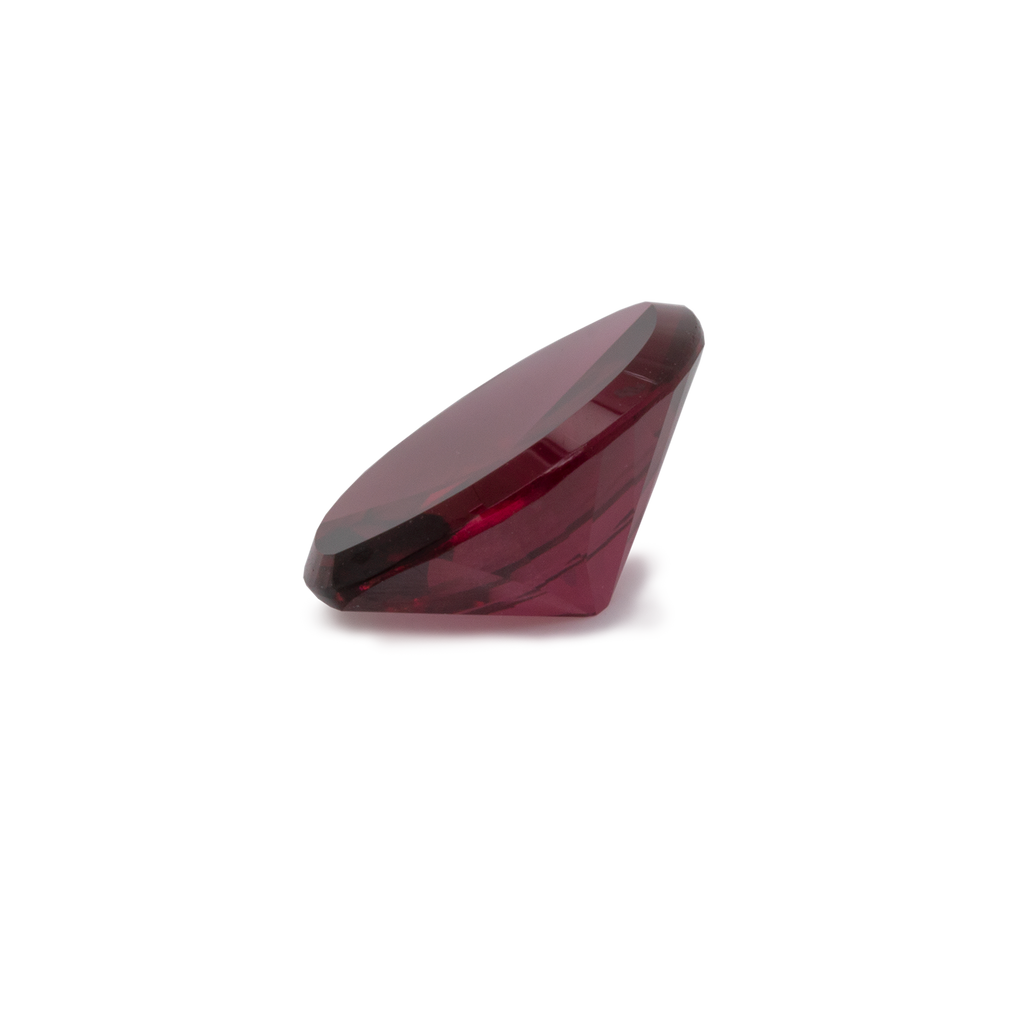 Rhodolite - red/purple, marquise, 10x8 mm, 3.25 ct, No. RD25001