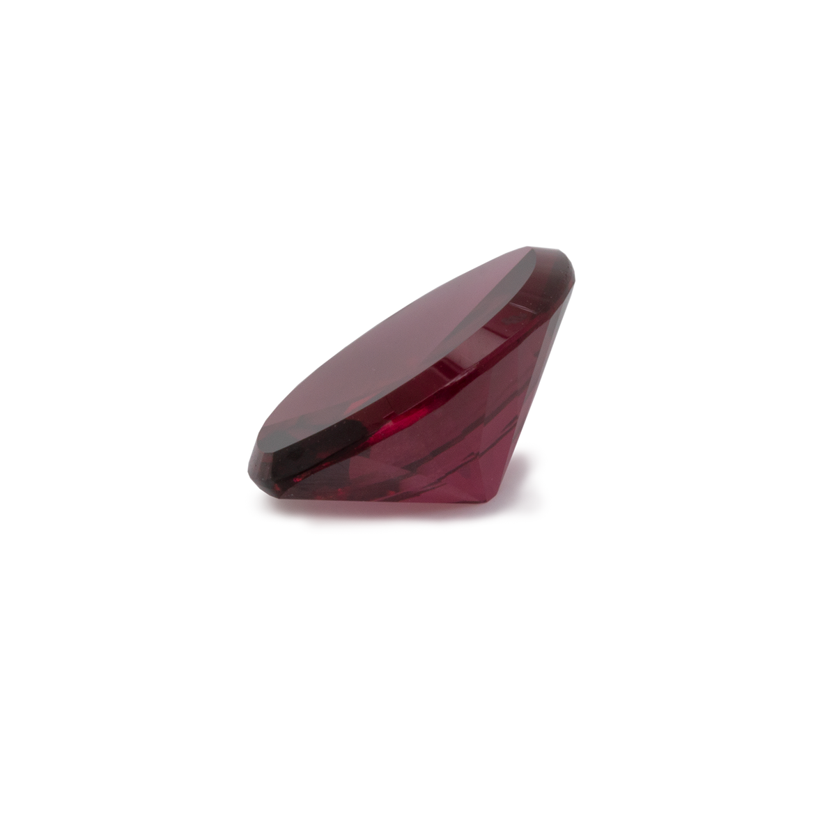 Rhodolite - red/purple, marquise, 10x8 mm, 3.25 ct, No. RD25001