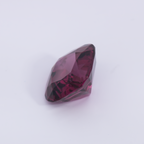 Rhodolith - rot, antik, 12.5x12.5 mm, 10.05 ct, Nr. RD25002