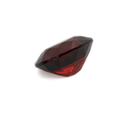 Rhodolith - rot, oval, 9x7 mm, 2,31 ct, Nr. RD91001