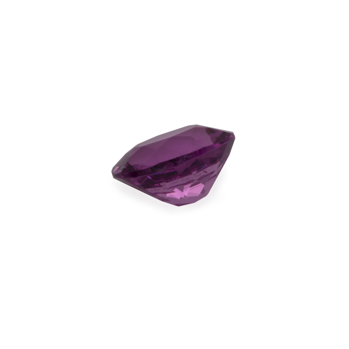 Royal Purple Garnet - lila, oval, 4x3 mm, 0,19-0,24 ct, Nr. RP12001