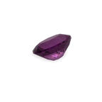 Royal Purple Garnet - lila, oval, 5x4 mm, 0,41-0,44 ct, Nr. RP13001