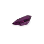 Royal Purple Garnet - purple, pear, 5x3 mm, 0.20-0.25 ct, No. RP18001