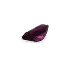 Royal Purple Garnet - purple, pear, 6x4 mm, 0.46-0.54 ct, No. RP19001
