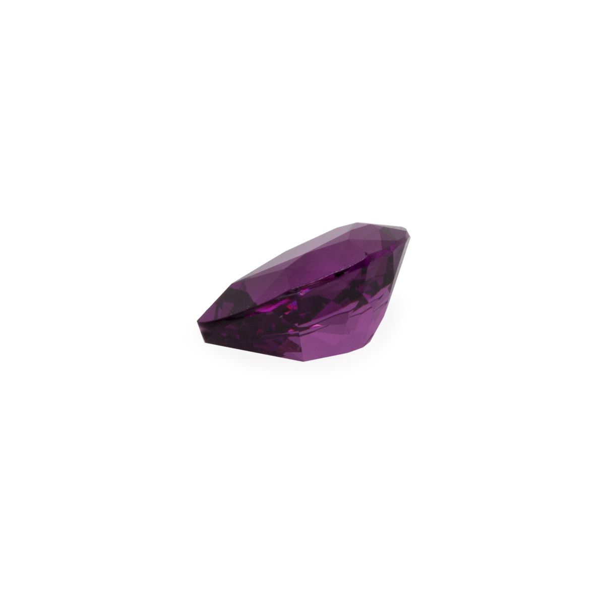 Royal Purple Garnet - lila, birnform, 8x6 mm, 1,32-1,46 ct, Nr. RP24001