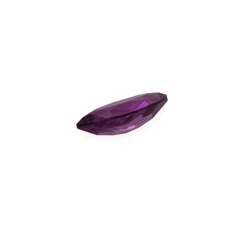 Royal Purple Garnet - purple, marquise, 8x4 mm, 0.62 ct, No. RP36001