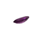 Royal Purple Garnet - purple, marquise, 8x4 mm, 0.62 ct, No. RP36001