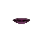 Royal Purple Garnet - purple, marquise, 10x5 mm, 1.19-1.32 ct, No. RP37001