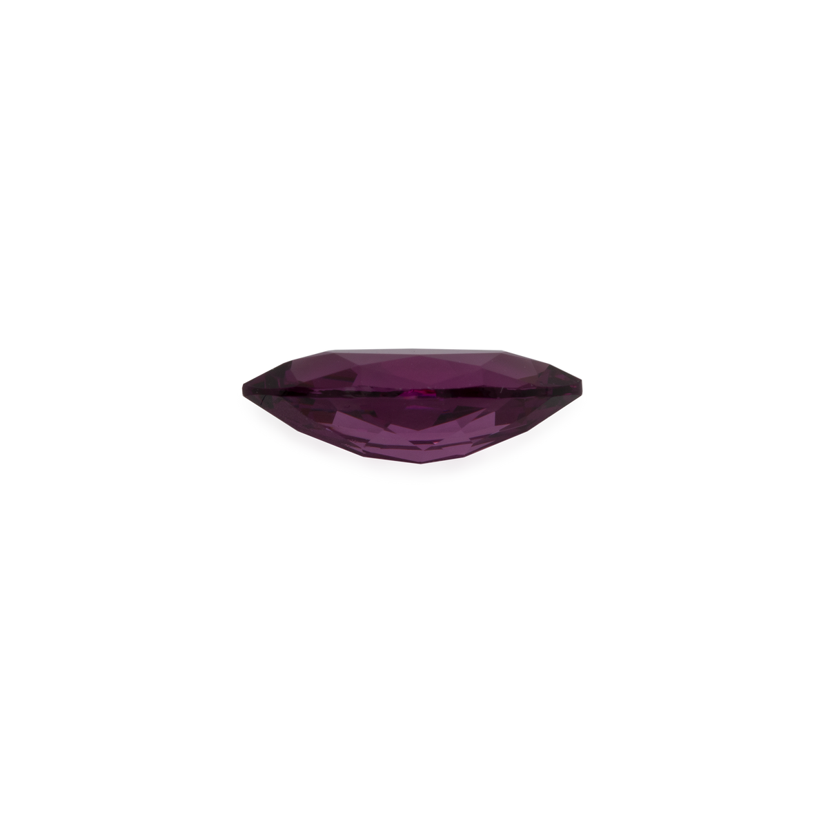 Royal Purple Garnet - purple, marquise, 10x5 mm, 1.19-1.32 ct, No. RP37001