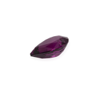 Royal Purple Garnet - purple, pear, 9x6 mm, 1.57 ct, No. RP38001