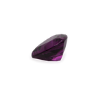 Royal Purple Garnet - purple, trillion, 7.9x7.9 mm, 1.98 ct, No. RP43001