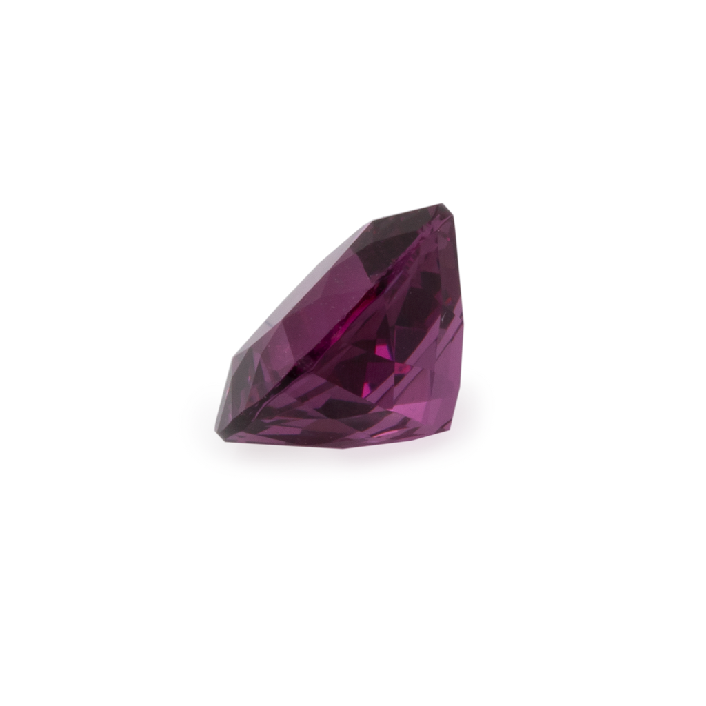 Royal Purple Garnet - lila, antik, 6x6 mm, 1,10-1,20 ct, Nr. RP44001
