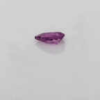Royal Purple Garnet - purple, pear, 5x3 mm, 0.22-0.26 ct, No. RP93002
