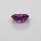 Royal Purple Garnet - purple, oval, 8x6 mm, 1.50-1.59 ct, No. RP93005