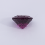 Royal Purple Garnet - purple, round, 11x11 mm, 6.33 ct, No. RP94004