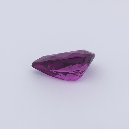 Royal Purple Garnet - lila, birnform, 9x6 mm, 1.53 ct, Nr. RP94016