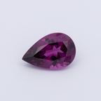 Royal Purple Garnet - lila, birnform, 9.1x6 mm, 1.51 ct, Nr. RP94017