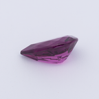 Royal Purple Garnet - lila, birnform, 9.1x6 mm, 1.51 ct, Nr. RP94017