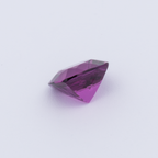 Royal Purple Garnet - lila, antik, 5x5 mm, 0.67 ct, Nr. RP94021