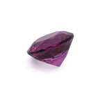 Royal Purple Garnet - lila, rund, 4x4 mm, 0.45 - 0.50 ct, Nr. RP95003