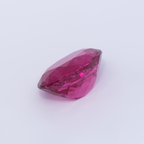 Rubellite - light pink, oval, 8.8x7 mm, 1.70 ct, No. RUB15004