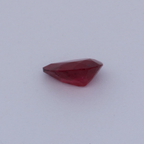 Ruby - red, pear, 5x3.5 mm, 0.27 ct, No. RY10016
