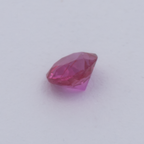 Rubin - rot, rund, 1.7x1.7 mm, 0.02 ct, Nr. RY10027
