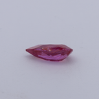 Rubin - rot, birnform, 5.5x3.1 mm, 0.27 ct, Nr. RY10031