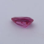 Ruby - red, pear, 5x3.5 mm, 0.30 ct, No. RY10034
