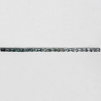 Spinel Set - gray, baguette, 4x3 mm, 4.65 ct, No. SET99107