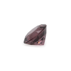 Spinel - purple/light pink, round, 8.5x8.5 mm, 2.67 ct, No. SP50001