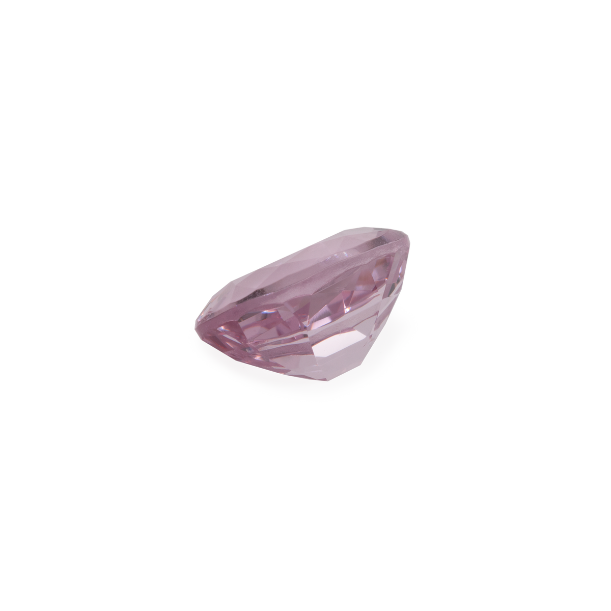 Spinell - rosa, oval, 7,9x5,87 mm, 1,49 ct, Nr. SP70001