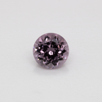 Spinell - rosa, rund, 5,1x5,1 mm, 0,58 ct, Nr. SP90003