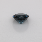 Spinel - blue, round, 5.1x5.1 mm, 0.56-0.60 ct, No. SP90011