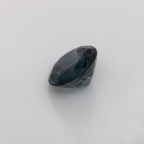 Spinel - blue, round, 5.1x5.1 mm, 0.56-0.60 ct, No. SP90011