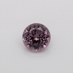 Spinell - rosa, rund, 5.1x5.1 mm, 0.56 ct, Nr. SP90014
