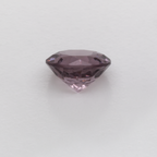 Spinell - rosa, rund, 5.1x5.1 mm, 0.56 ct, Nr. SP90014