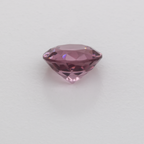 Spinell - rosa, rund, 5.1x5.1 mm, 0.56 ct, Nr. SP90020