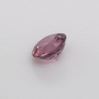 Spinell - rosa, rund, 5.1x5.1 mm, 0.56 ct, Nr. SP90020