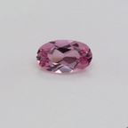 Spinell - rosa, oval, 5x3 mm, 0,25 ct, Nr. SP90024