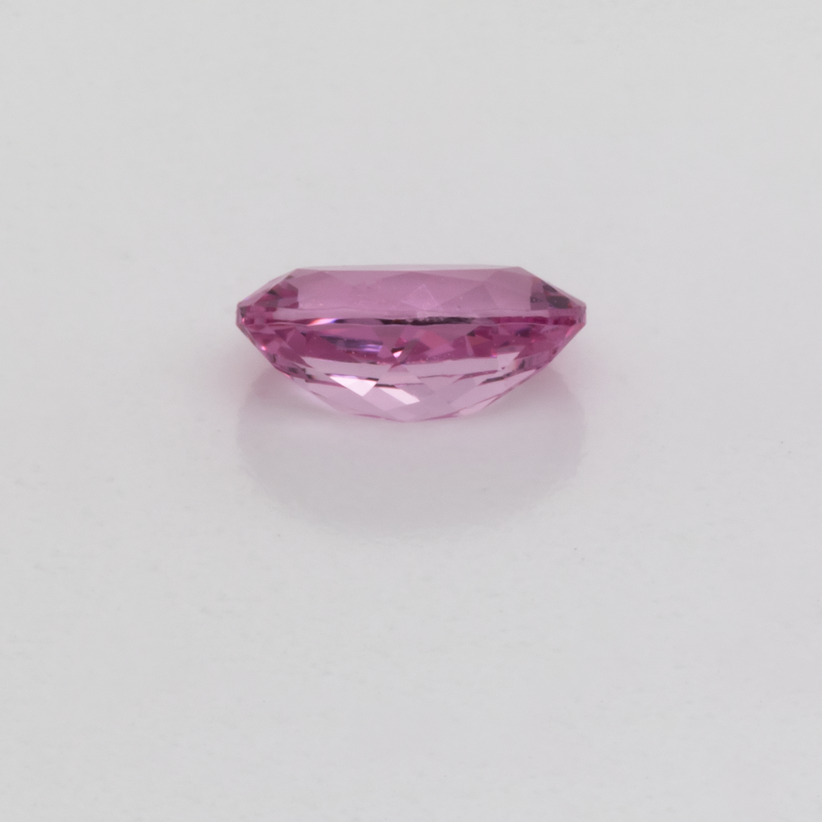 Spinell - rosa, oval, 5x3 mm, 0,26 ct, Nr. SP90025