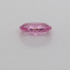 Spinell - rosa, oval, 5x3 mm, 0,25 ct, Nr. SP90026