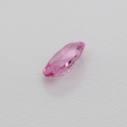 Spinell - rosa, oval, 5x3 mm, 0,25 ct, Nr. SP90026