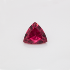 Spinell - rot, trillion, 8.5x8.5 mm, 1.94 ct, Nr. SP90027