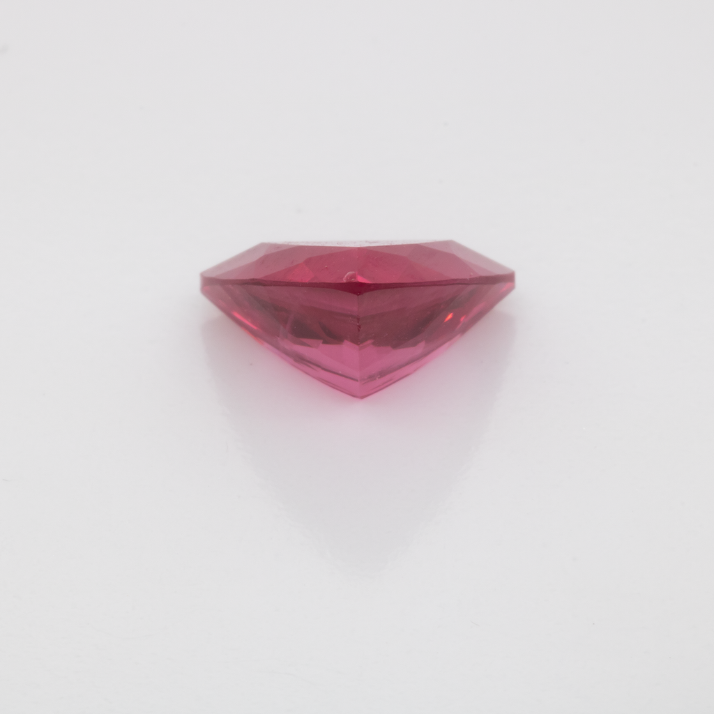 Spinell - rot, trillion, 8.5x8.5 mm, 1.94 ct, Nr. SP90027