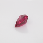 Spinell - rot, trillion, 8.5x8.5 mm, 1.94 ct, Nr. SP90027