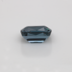 Spinel - blue, cushion, 9.3x7.1 mm, 3.23 ct, No. SP90028