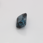 Spinel - blue, cushion, 9.3x7.1 mm, 3.23 ct, No. SP90028