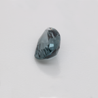 Spinel - gray, pear, 10.4x7 mm, 1.96 ct, No. SP90047
