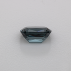Spinel - gray, cushion, 7.1x5.5 mm, 1.22 ct, No. SP90053